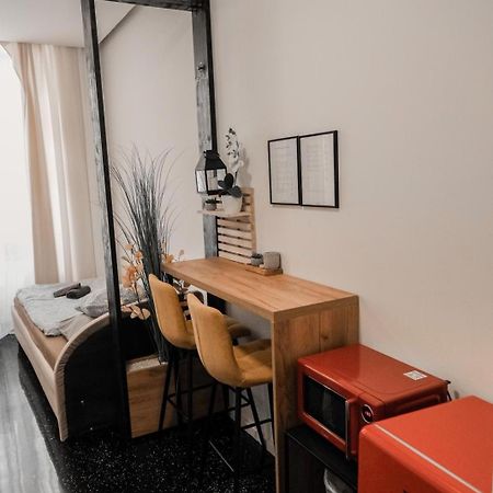 Wl Apartments #10R فيينا المظهر الخارجي الصورة