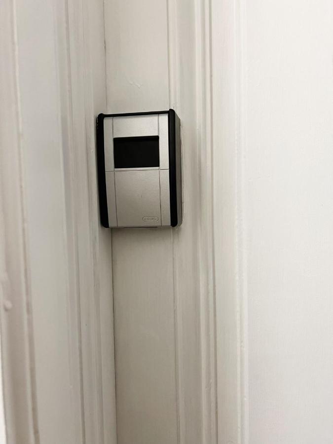 Wl Apartments #10R فيينا المظهر الخارجي الصورة