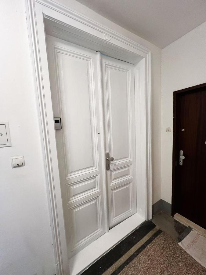 Wl Apartments #10R فيينا المظهر الخارجي الصورة