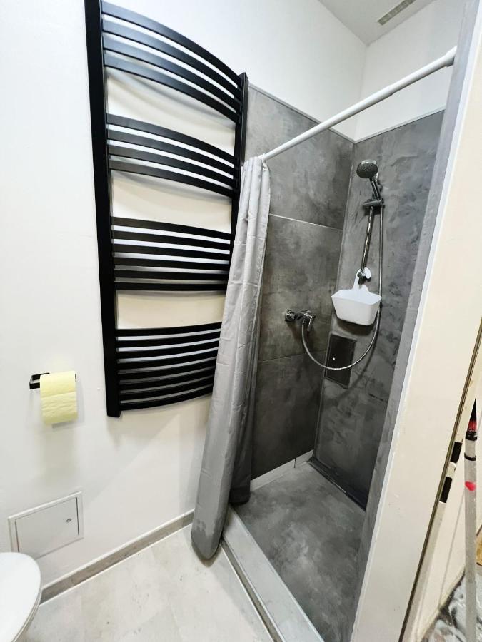 Wl Apartments #10R فيينا المظهر الخارجي الصورة