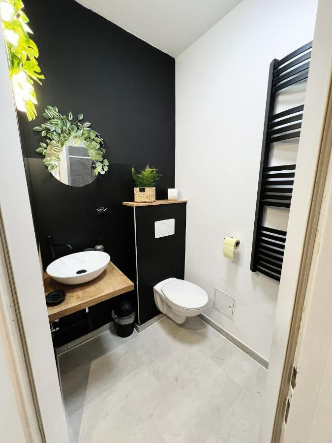 Wl Apartments #10R فيينا المظهر الخارجي الصورة