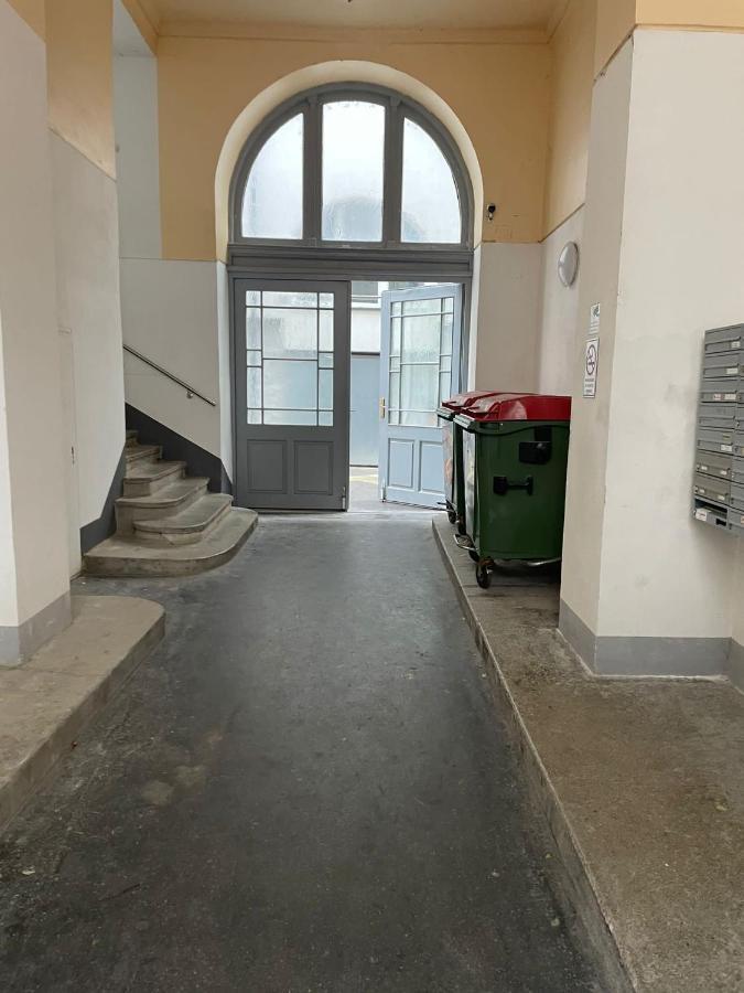 Wl Apartments #10R فيينا المظهر الخارجي الصورة
