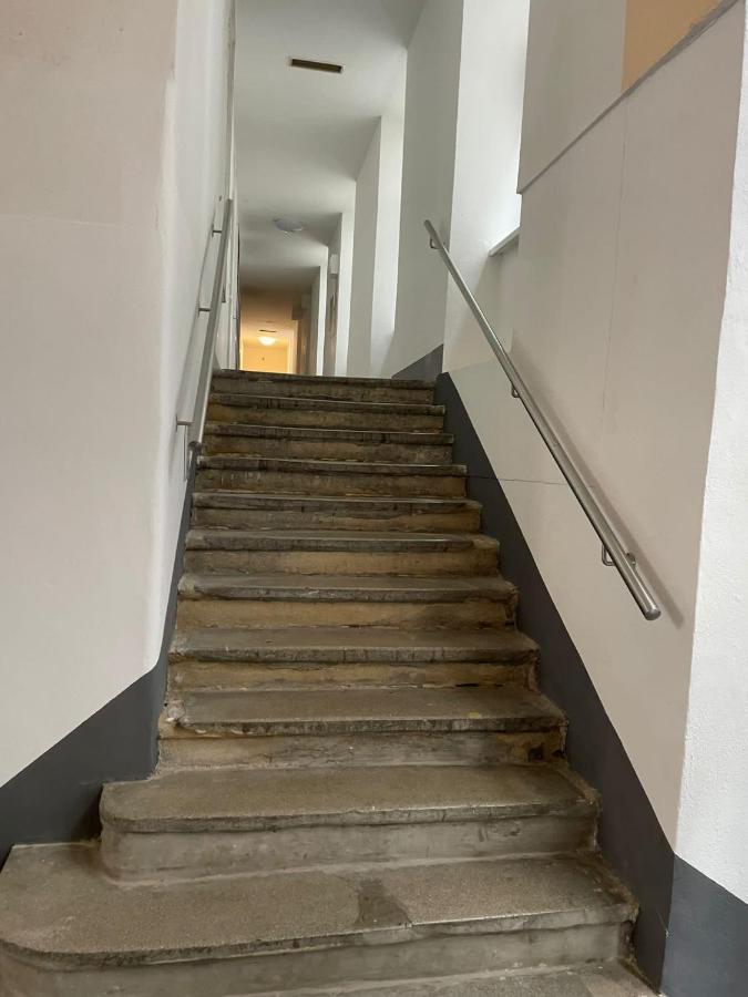 Wl Apartments #10R فيينا المظهر الخارجي الصورة