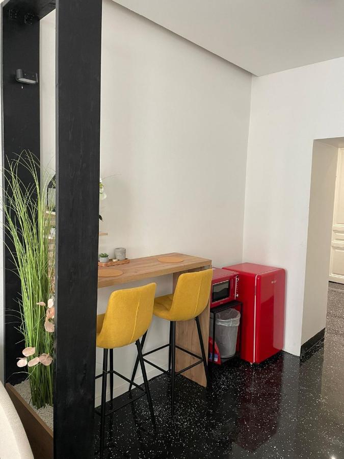 Wl Apartments #10R فيينا المظهر الخارجي الصورة