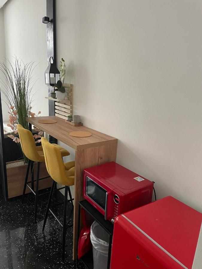 Wl Apartments #10R فيينا المظهر الخارجي الصورة