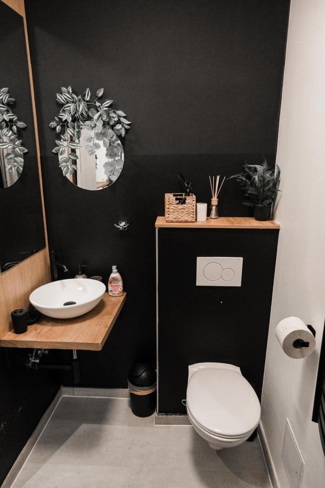 Wl Apartments #10R فيينا المظهر الخارجي الصورة