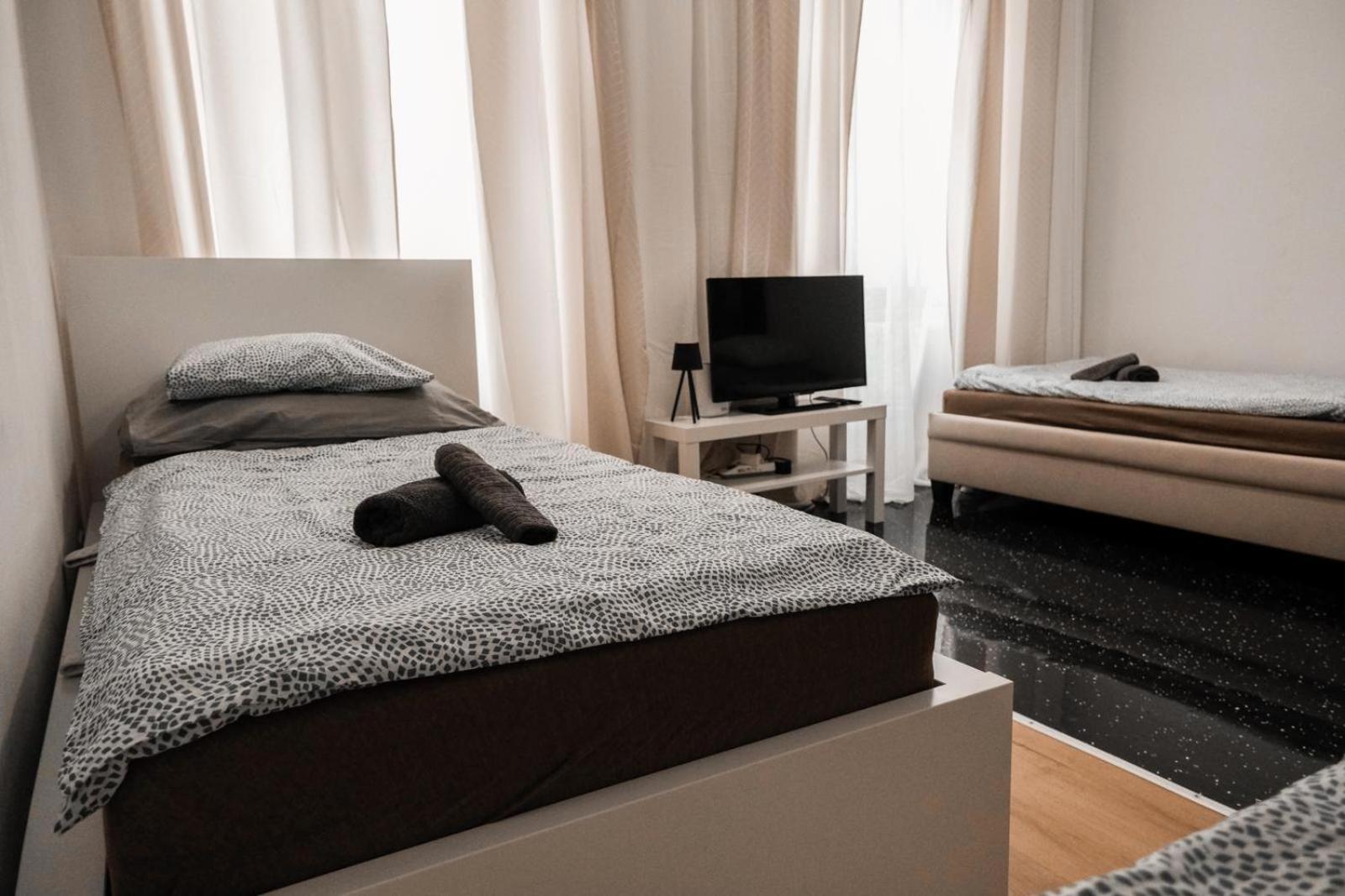 Wl Apartments #10R فيينا المظهر الخارجي الصورة