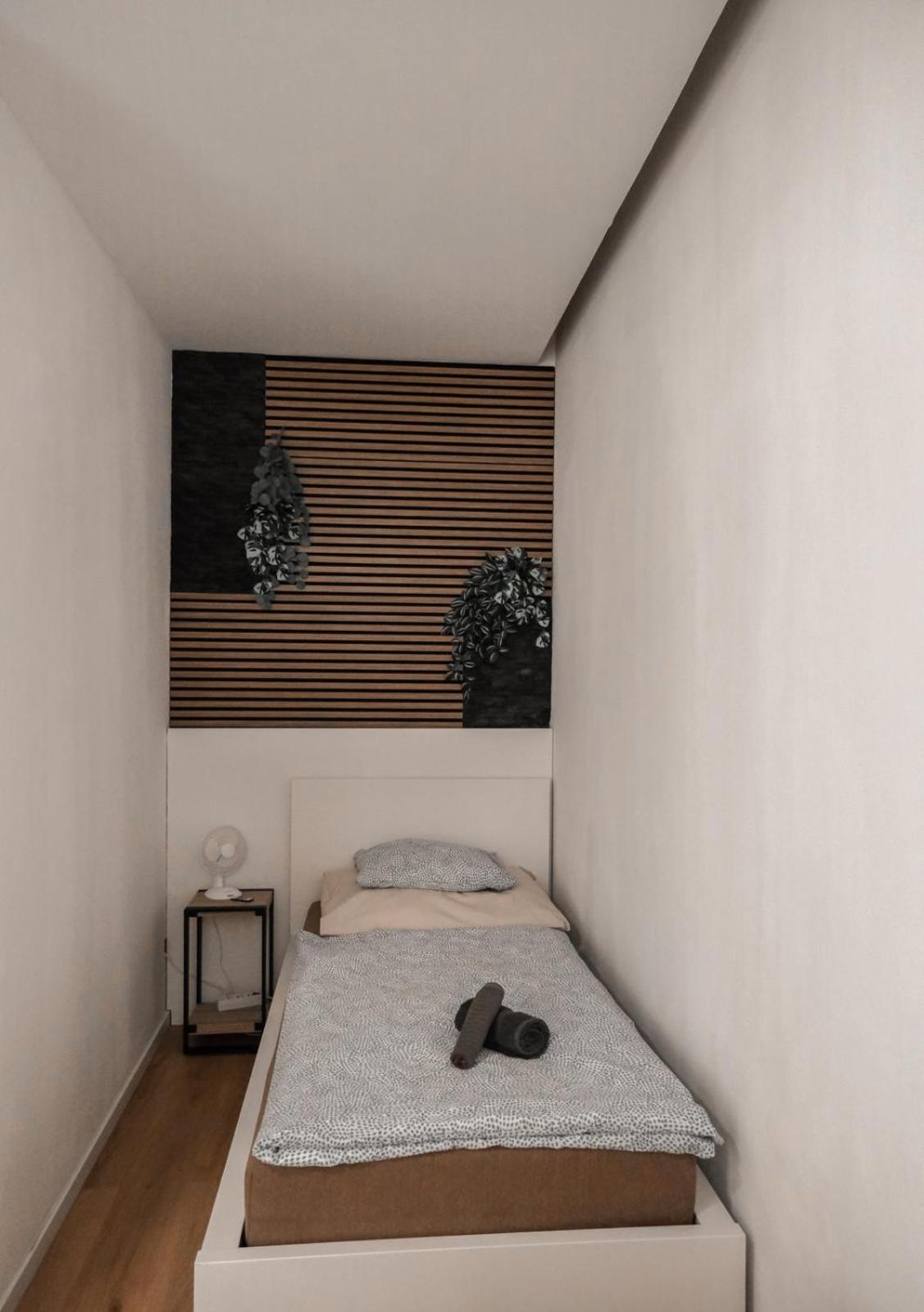 Wl Apartments #10R فيينا المظهر الخارجي الصورة