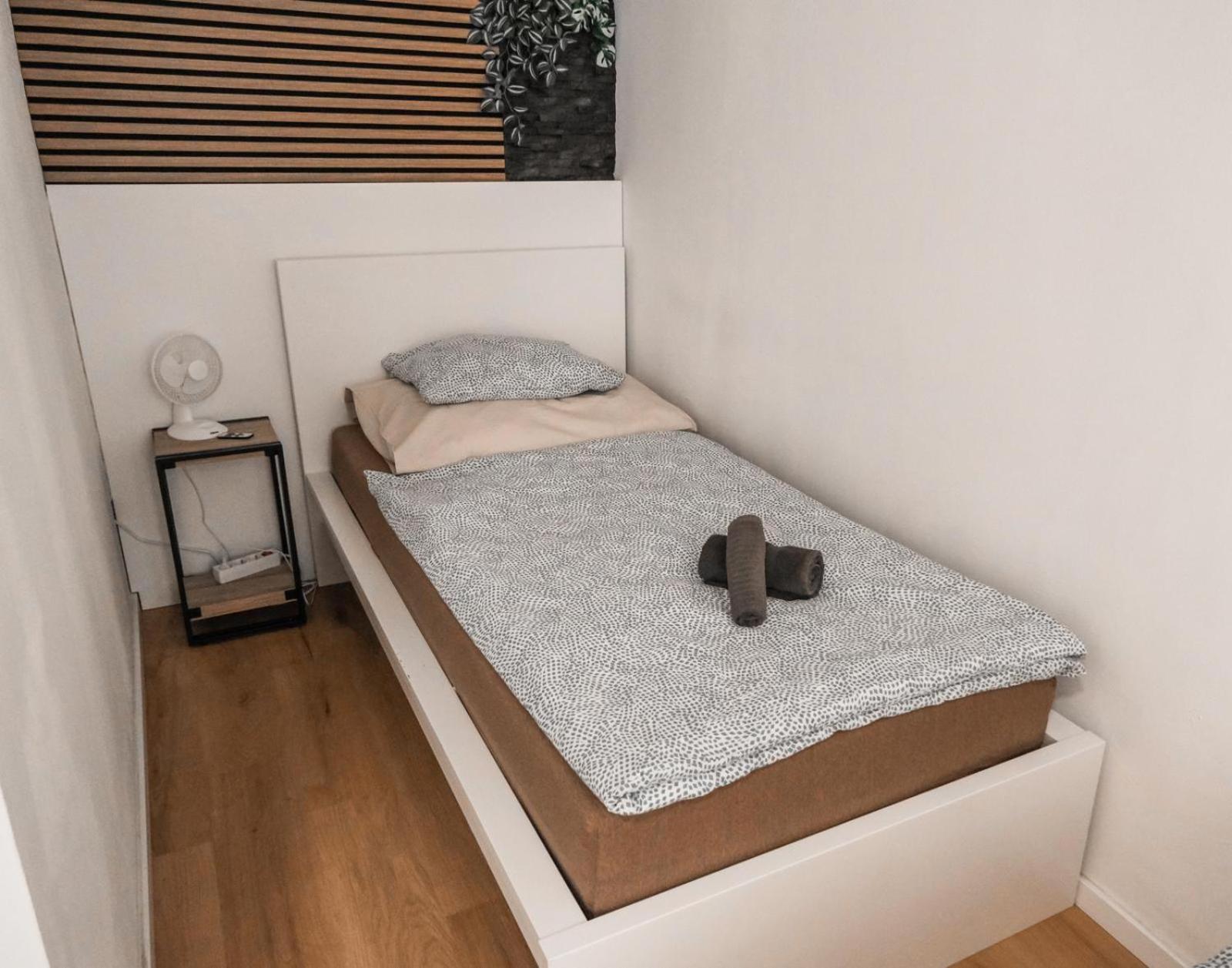 Wl Apartments #10R فيينا المظهر الخارجي الصورة