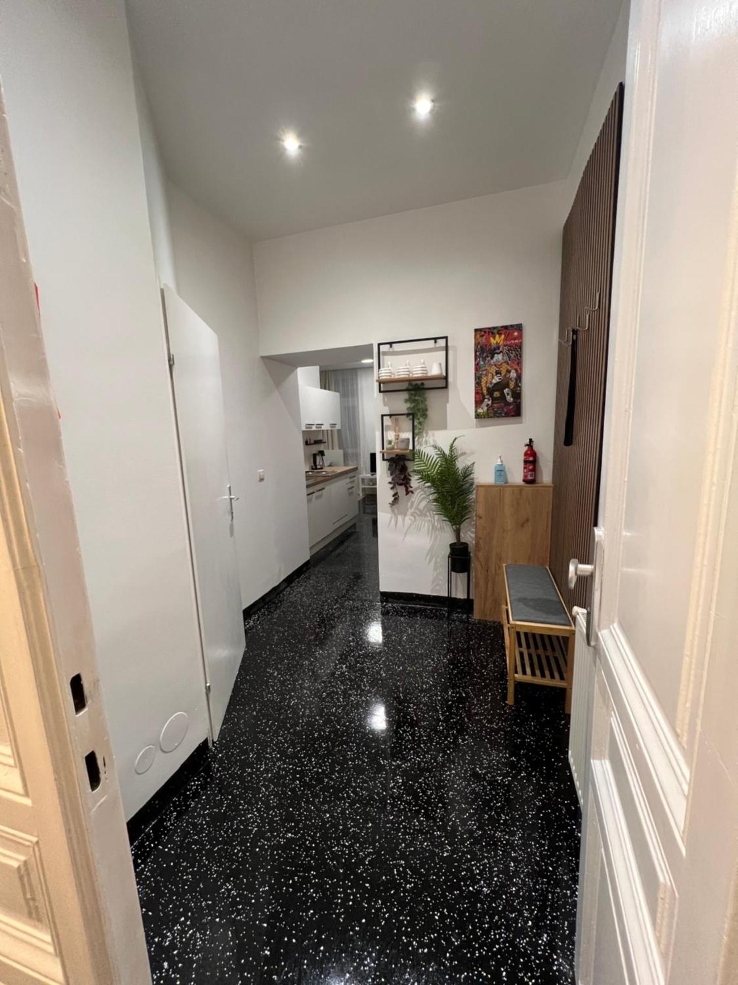 Wl Apartments #10R فيينا المظهر الخارجي الصورة